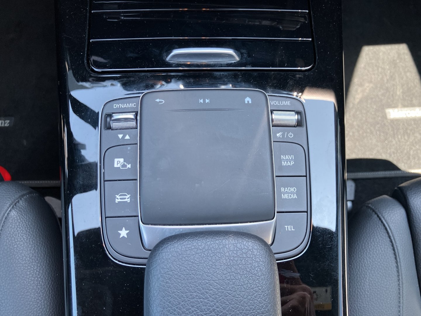 Mercedes A 180 d Aut. | Bild 10 von 17