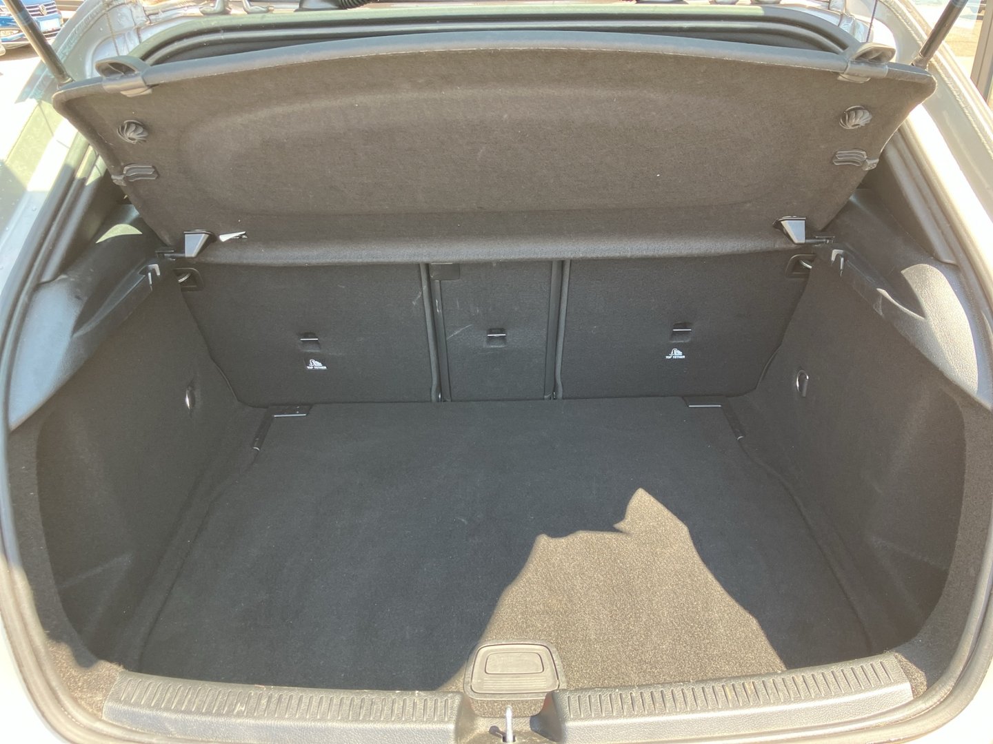 Mercedes A 180 d Aut. | Bild 17 von 17