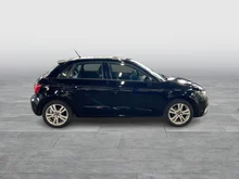 Thumbnail-Foto von Fahrzeug