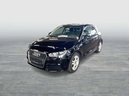 Audi A1 Sportback 1.2 TFSI Start