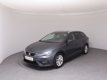SEAT Leon Kombi Style TSI