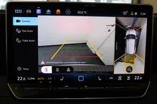 Thumbnail-Foto von Fahrzeug