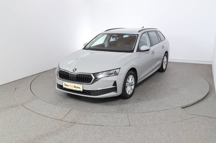 Škoda Octavia Combi Selection TDI DSG