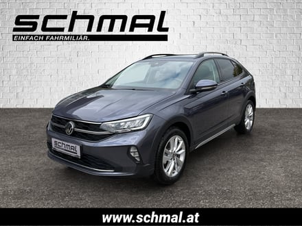 VW Taigo Friends TSI DSG