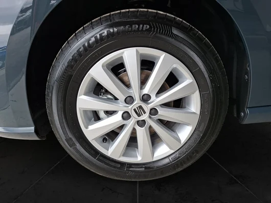 Bild eines SEAT Ibiza Reference Edition 1.0 80PS