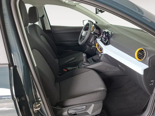 Bild eines SEAT Ibiza Reference Edition 1.0 80PS