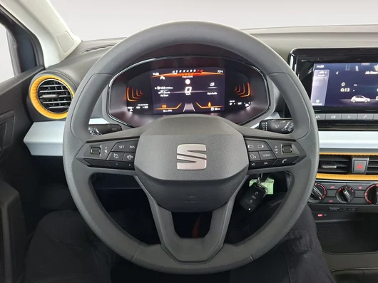 Bild eines SEAT Ibiza Reference Edition 1.0 80PS