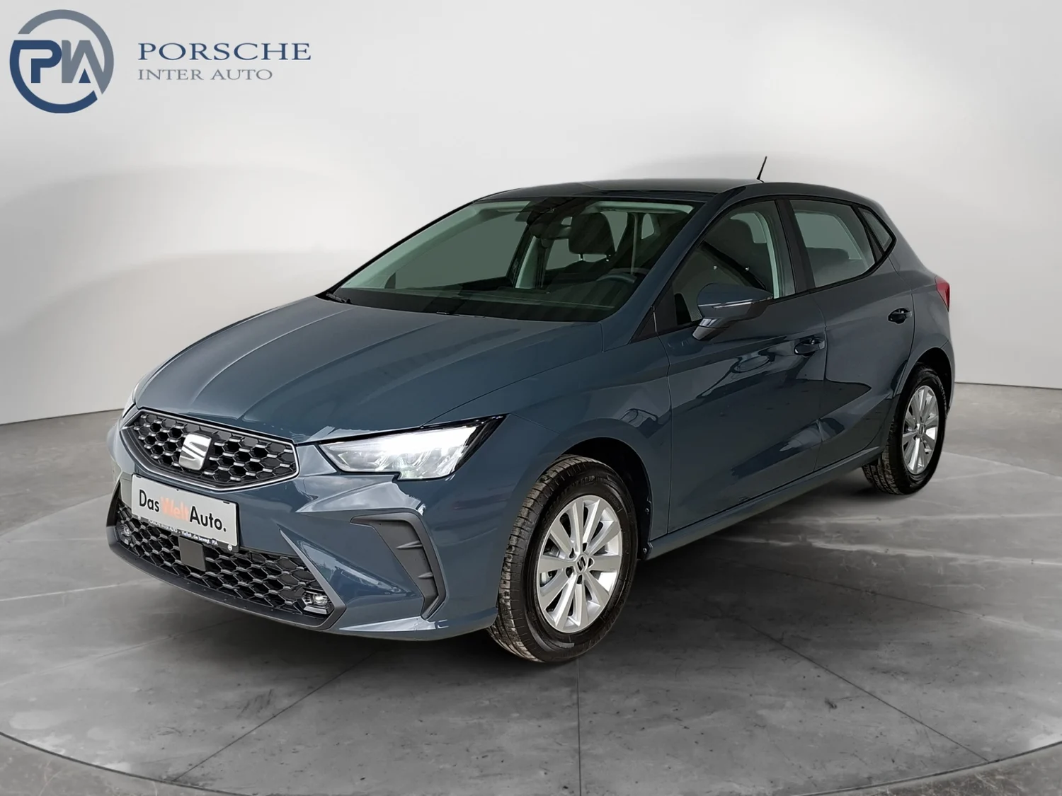 Bild eines SEAT Ibiza Reference Edition 1.0 80PS