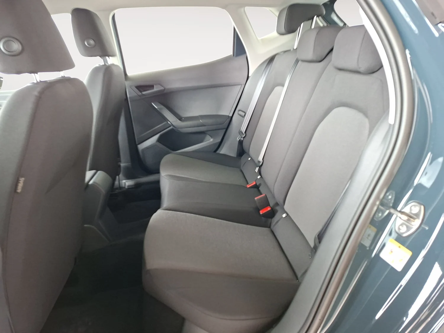 Bild eines SEAT Ibiza Reference Edition 1.0 80PS