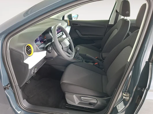 Bild eines SEAT Ibiza Reference Edition 1.0 80PS