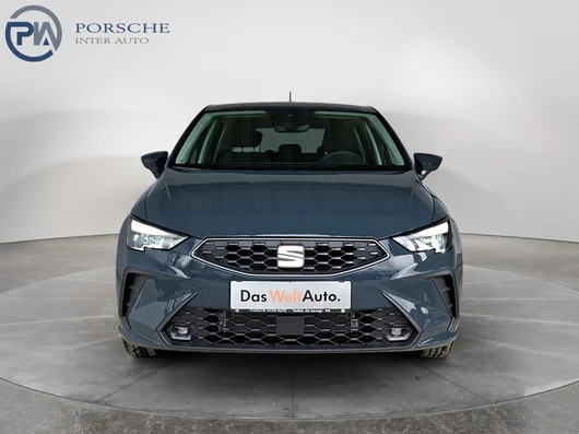 Bild eines SEAT Ibiza Reference Edition 1.0 80PS