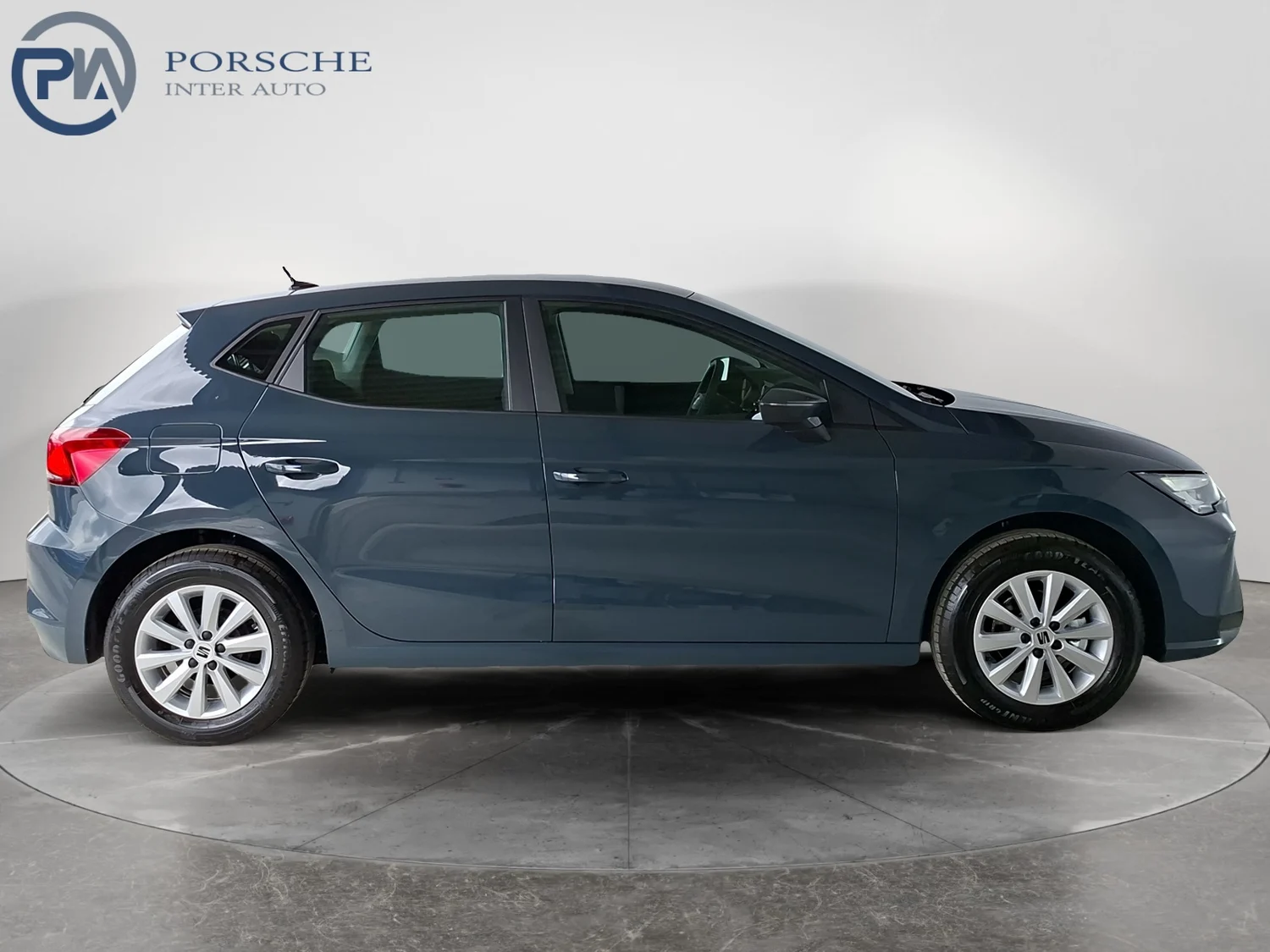 Bild eines SEAT Ibiza Reference Edition 1.0 80PS