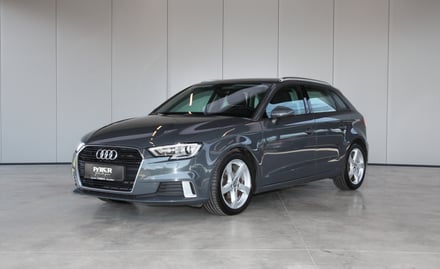 Audi A3 SB 1.4 TFSI COD ultra Sport