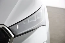 Škoda Enyaq 60 in BRILLIANT-SILBER METALLIC