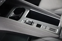 Škoda Enyaq 60 in BRILLIANT-SILBER METALLIC