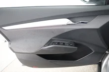 Škoda Enyaq 60 in BRILLIANT-SILBER METALLIC