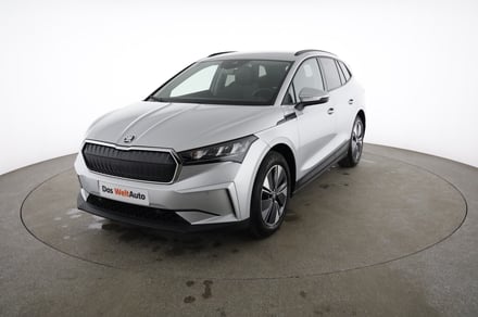 Škoda Enyaq 60