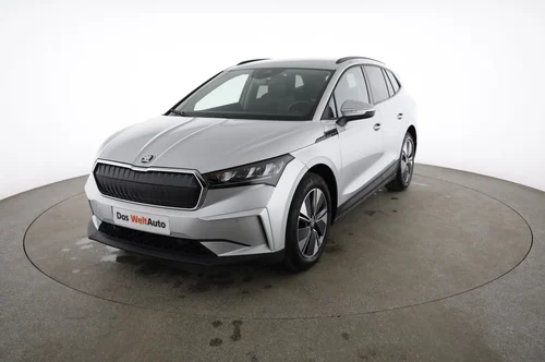 Škoda Enyaq 60