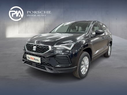 SEAT Ateca Reference Edition 1.0 TSI