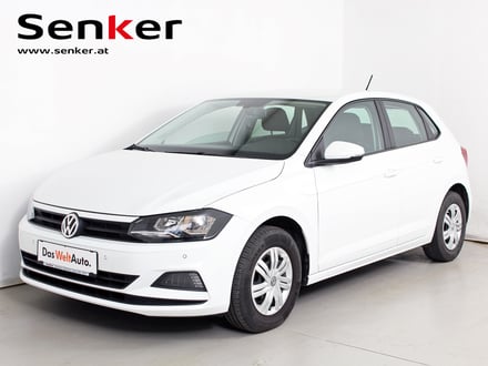 VW Polo TSI