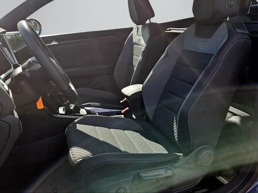 Bild eines T-Roc Cabriolet R-Line TSI