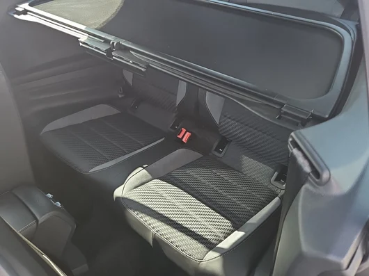 Bild eines T-Roc Cabriolet R-Line TSI