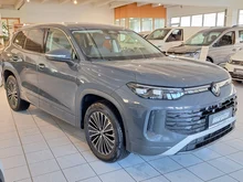 Thumbnail-Foto von Fahrzeug