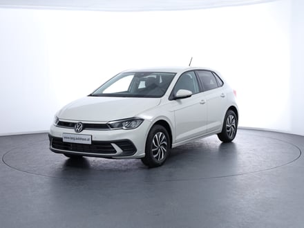 VW Polo Friends TSI DSG