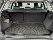 Škoda Kodiaq Style SC TDI DSG in Graphit-Grau Met.