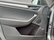 Škoda Kodiaq Style SC TDI DSG in Graphit-Grau Met.