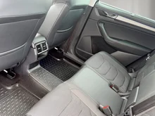 Škoda Kodiaq Style SC TDI DSG in Graphit-Grau Met.