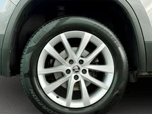 Škoda Kodiaq Style SC TDI DSG in Graphit-Grau Met.