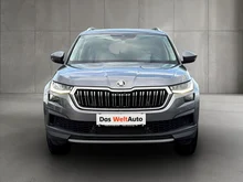 Škoda Kodiaq Style SC TDI DSG in Graphit-Grau Met.