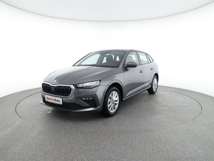 Škoda Scala Essence TSI