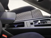 SEAT Leon SP Kombi FR 2.0 TDI DSG in Magnet-Grau Metallic