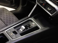 SEAT Leon SP Kombi FR 2.0 TDI DSG in Magnet-Grau Metallic