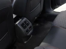 SEAT Leon SP Kombi FR 2.0 TDI DSG in Magnet-Grau Metallic