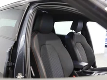 SEAT Leon SP Kombi FR 2.0 TDI DSG in Magnet-Grau Metallic
