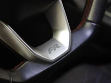 SEAT Leon SP Kombi FR 2.0 TDI DSG in Magnet-Grau Metallic