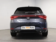 SEAT Leon SP Kombi FR 2.0 TDI DSG in Magnet-Grau Metallic