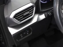 SEAT Leon SP Kombi FR 2.0 TDI DSG in Magnet-Grau Metallic