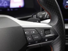 SEAT Leon SP Kombi FR 2.0 TDI DSG in Magnet-Grau Metallic