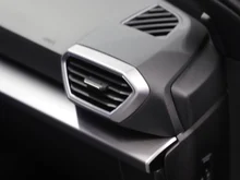 SEAT Leon SP Kombi FR 2.0 TDI DSG in Magnet-Grau Metallic