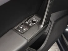 SEAT Leon SP Kombi FR 2.0 TDI DSG in Magnet-Grau Metallic
