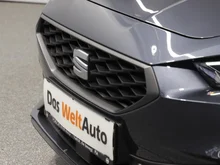 SEAT Leon SP Kombi FR 2.0 TDI DSG in Magnet-Grau Metallic