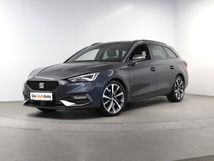 SEAT Leon SP Kombi FR 2.0 TDI DSG