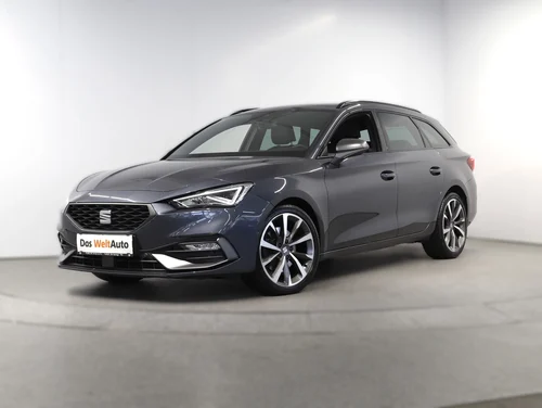 SEAT Leon SP Kombi FR 2.0 TDI DSG