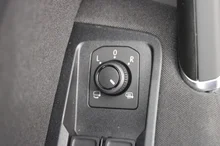 VW Touran Friends TDI DSG in Delfingrau Metallic