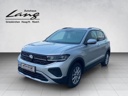 VW T-Cross Friends TSI