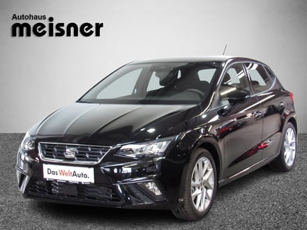 SEAT Ibiza FR Edition 1.0 TSI